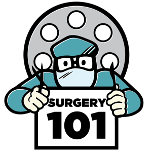 Surgery 101 by Surgery 101 Team