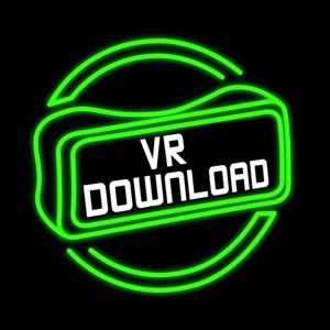 VR Download by UploadVR