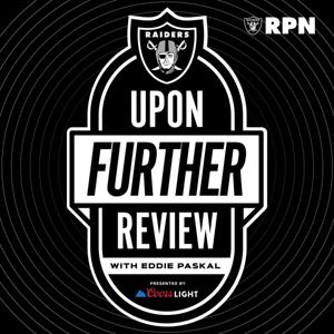 Upon Further Review by Raiders