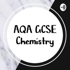 AQA GCSE Chemistry Revision by Becky Spencer-Woodcock