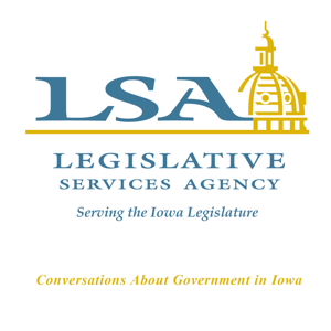 Conversations About Government in Iowa