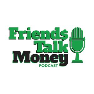 Friends Talk Money by Pam Krueger
