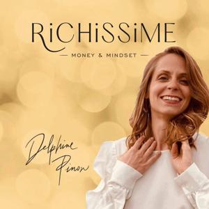 Richissime by Delphine Pinon