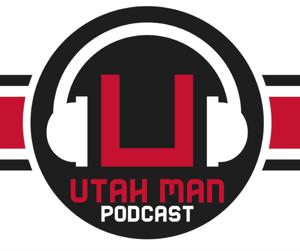 Utah Man Podcast by AC Sports