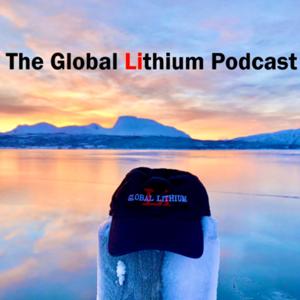 The Global Lithium Podcast by Joe Lowry