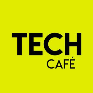 Tech Café by Guillaume Vendé