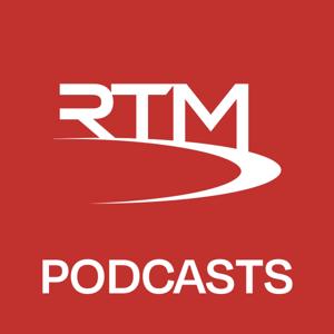 Rail Technology Magazine Podcast