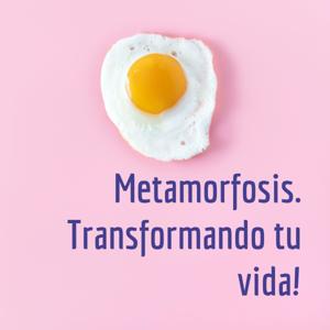 Metamorfosis. Transformando tu vida! by William Del Cid