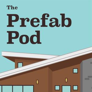 The Prefab Pod