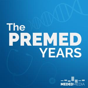 The Premed Years by Ryan Gray