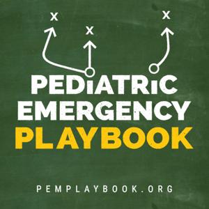 Pediatric Emergency Playbook by Tim Horeczko, MD, MSCR, FACEP, FAAP