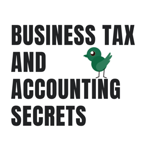 Business Tax & Accounting Secrets by Christopher Small