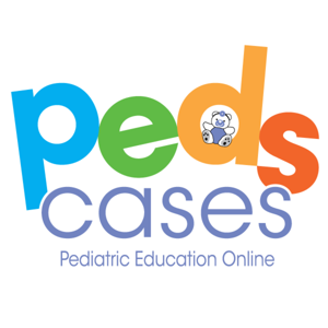 PedsCases: Pediatric Education Online by PedsCases Team