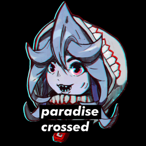 PARADISE CROSSED