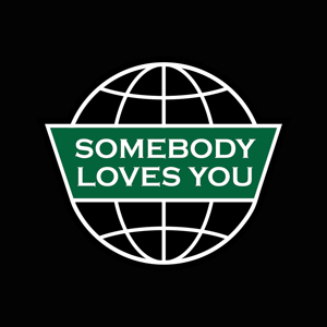 Somebody Loves You Raul Ries by Raul Ries