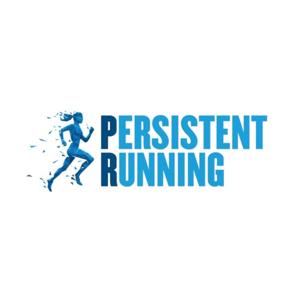 Persistent Running with Bethany Thompson by Bethany Thompson