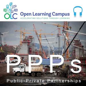 Public-Private Partnerships (audio)