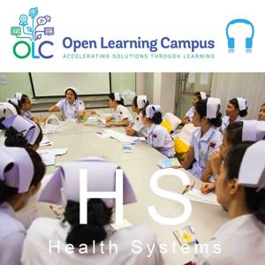 Health Systems (audio)