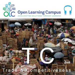 Trade & Competitiveness (audio)