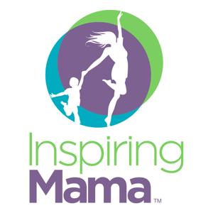 Inspiring Mama | A Happiness Podcast For Moms & Dads by Enjoy More of Your Life with Expert Interviews and Practical Tools | Host Lauren Fire