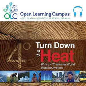 Turn Down the Heat - MOOC (audio)