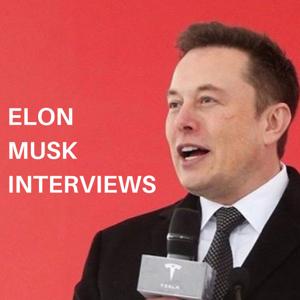 Elon Musk Interviews