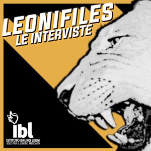 LeoniFiles: le interviste by Istituto Bruno Leoni