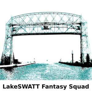 Lake S.W.A.T.T. Fantasy Squad: A Warhammer Fantasy Podcast by Lake S.W.A.T.T. Fantasy Squad: A Warhammer Fantasy Podcast