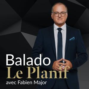 Le Planif by Fabien Major