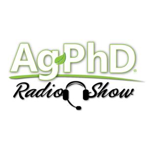 Ag PhD Radio on SiriusXM 147 by Ag PhD