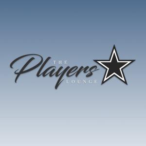 The Player's Lounge by Dallas Cowboys