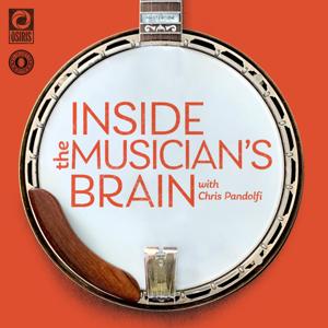 Inside the Musician's Brain by Christopher Pandolfi / Osiris Media