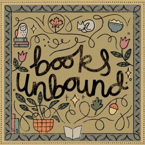Books Unbound by Ariel Bissett &amp; Raeleen Lemay