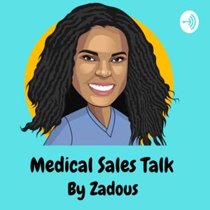 Medical Sales Talk