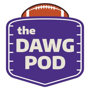 The Dawg Pod by The Dawg Pod