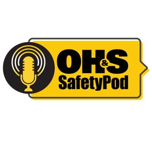 OH&S SafetyPod by Occupational Health & Safety