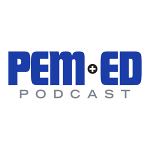 Blog - PEM ED Podcast by Andrew Sloas, DO, RDMS, FAAEM