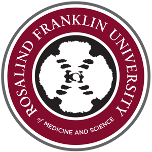 HelixTalk - Rosalind Franklin University's College of Pharmacy Podcast by Sean P. Kane, PharmD; Khyati Patel, PharmD