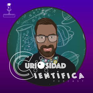 Curiosidad científica by Agustin Valenzuela