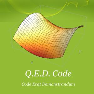 Q.E.D. Code