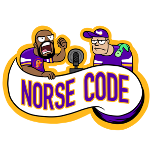 Norse Code: The #1 Podcast for Your Minnesota Vikings