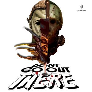 Don't Go Out There Horror Movie Review Podcast by Don't Go Out There Horror Movie Review Podcast, Bleav