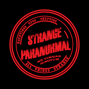 Strange Paranormal
