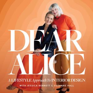 Dear Alice | Interior Design by Alice Lane
