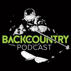 Backcountry Magazine Podcast by Backcountry Magazine