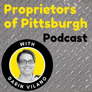 Proprietors of Pittsburgh Podcast