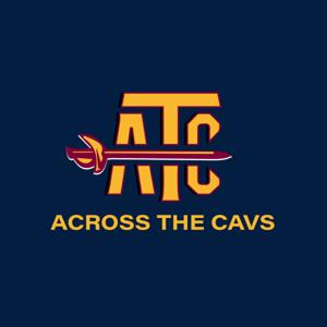 Across The Cavs by Zach Weiss