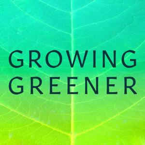 Growing Greener by Tom Christopher