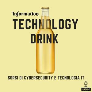 Information Technology Drink