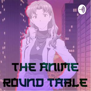 Not The Anime Roundtable Podcast